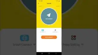 how to use the yoga vpn app