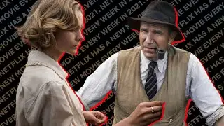 The Dig is 🔥🔥🔥 AF 💯 uwu | Netflix Explained