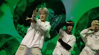 260105 idntt yesweare 쇼케이스 직캠