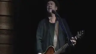 Martin Sexton Live ~ 3-17-17 ~ My Maria