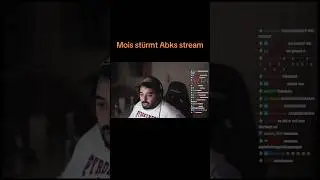 Mois st&uuml;rmt A.B.K stream Eskalation #mois #abk #eskalation