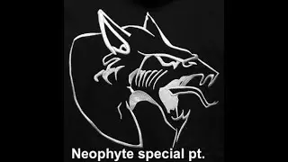 NEOPHYTE Special pt. 2 - Early & Millennium Hardcore / Gabber / Rave - Livestream #129