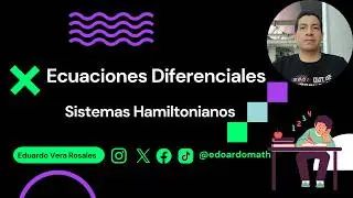 Sistemas hamiltonianos