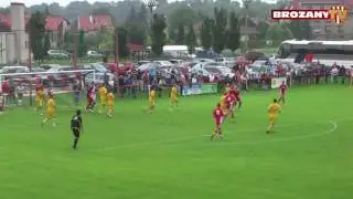 SK Sokol Brozany vs. FK Dukla Praha | sestřih utk&aacute;n&iacute;