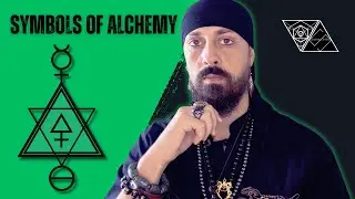 The Main Symbols of Alchemy