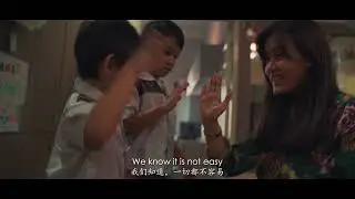 NEW NORMAL IN EDUCATION // PCC PROMO VIDEO