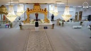 Guru Arjan Dev Ji Gurdwara Derby Live Stream