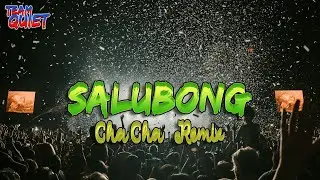 Salubong - ( ChaCha Remix ) Fiesta Plaridel