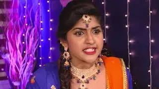 Ganga Manga - Ep 245 - Sreevani,Nalini,preethi srinivas - Telugu Tv Serial - Zee5 Telugu Classics