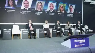 Built to Last &ndash; Reimagining Mobility Through Sustainable Infrastructure| TransMEA &ndash; Day 2