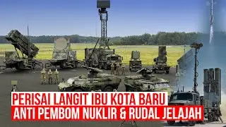 Indonesia Buys HISAR Iron Dome and T&uuml;rkiye's Khan Ballistic Missiles: A Sky Shield for the New Ca...