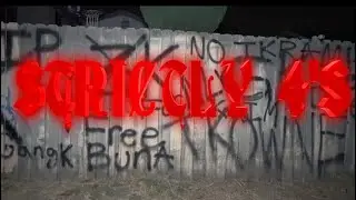 Da YGKS -strictly 4&rsquo;s (official music video)
