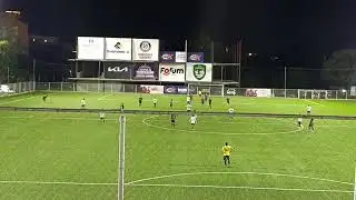 Primer tiempo Sub 40 Barcelona vs liga de quito Super liga ecuatoriana internacional 🇪🇨🇻🇪🇨🇴🇵🇪