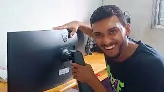 Monitor UltraGear 34' Polegadas | Ultrawide | 160Hz
