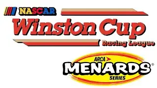 Winston Cup Racing League ARCA Series at Lime Rock Park