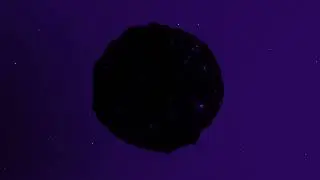 KISLO - Nova [Official Visualiser]