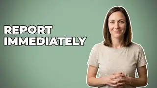 Should I Report Severe RA Medication Side Effects To My Doctor?