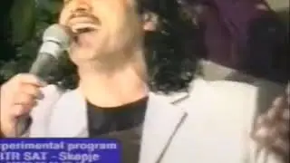 Čita चित् & &Scaron;efćet شفقت شۋقت - Tallava तलव - 2004 - Jtali - 08 - jns‑tru‑m&ecirc;n&theta;‑al.