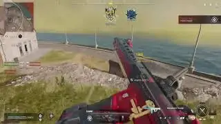 Live warzone fr) warzone r&eacute;surgence d&eacute;contract&eacute; Chill d&eacute;tente go prestige 1