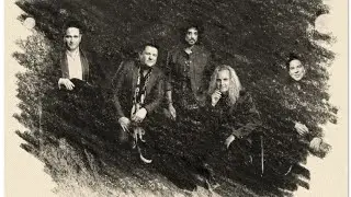 Journey and Chicago Super Group Drops Mega-Single