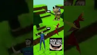 grotesque steve banjo kazooie