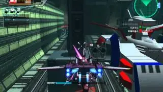 SDGO Justice Gundam (Meteor)
