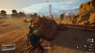 ARC Raiders chucklesome moments