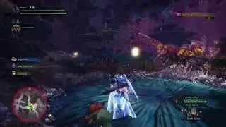 Monster  Hunter World Iceborne Pt 14