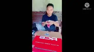 Unboxing RCB10 Spoke Rim for Raider 150 Carb