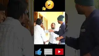 fun pataka kiran funny  prank video in house shorts