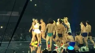 BENCH Under the Stars | MAXINE Medina and ARIELLA Arida (Ara Arida)