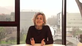 Joint master's in international humanitarian action NOHA de la Universidad de Deusto