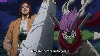 Sed AMV: My hero sed series Part 8