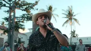 Edgardo Nuñez - Como La Quiero [En Vivo]