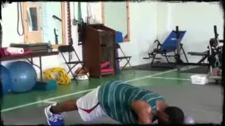 #FitnessDEFYd - #theUnGym