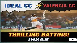 Ideal cc vs valancia cc 