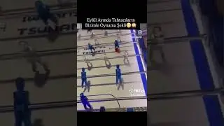 Tahtacılar Bize Karşı Tiki Taka Yapıyor, O Sırada Biz Topu Bile G&ouml;remiyoruz😁😁#millitakım #btcusd