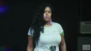 Curvy Empowerment Project Runway Show 2018