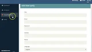 Election Management