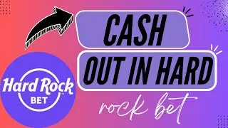 Step-by-Step Guide: Hard Rock Bet Cash Out &ndash; Best Way