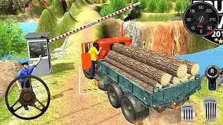 Offroad Transport Truck Driving Jeep Driver 2019  Overview Android GamePlayHD
