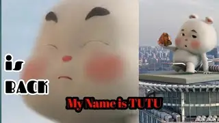 My name is tutu