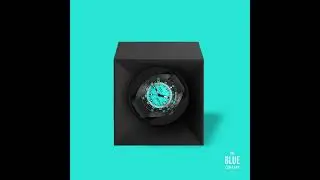 DOXA Sub 300 Carbon Watch x SwissKubiK Luxury Watch Winder
