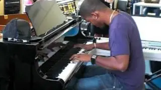 Sandunga Mandinga Mondongo - Axel Pikero