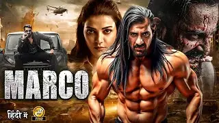Ravi Teja's MARCO Full Movie Hindi Dubbed 2025 | New Released Full Hindi Dubbed Action Movie 2025
