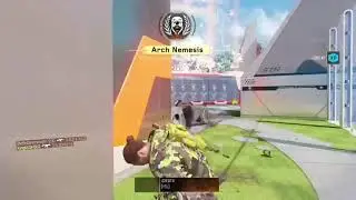 Bo3 Hardcore free for all clip