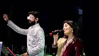 KITABEN BAHOT SI PADHI HONGI TUMNE | ABHISHEK SARASWAT | SANGEETA MELEKAR
