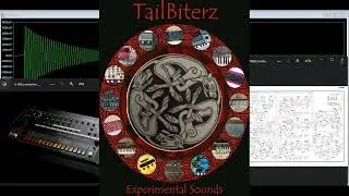 Bad Sounds From Simulated Gear: TR-808 SPICE Simulation Part 1