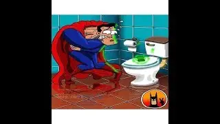 Funniest Superhero meme