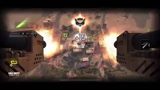 THE BEST QQ9 CLASS SETUP IN COD MOBILE *MODERN WARFARE MP5* (I choked twice) *ALL RAW GAMEPLAY